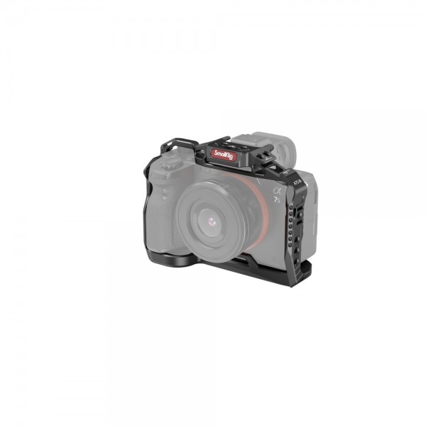 SmallRig Lightweight Camera Cage for Sony Alpha 7S...